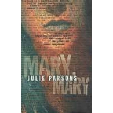 Mary, Mary      {USED}